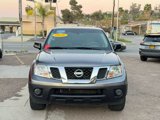 Used 2020 Nissan Frontier SV w/ SV Utility Package image 3