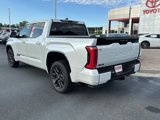 New 2025 Toyota Tundra Platinum image 3