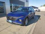Used 2024 Hyundai Tucson SEL image 1