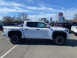 New 2025 Toyota Tacoma TRD Off-Road image 2