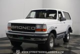 Used 1996 Ford Bronco Eddie Bauer image 6