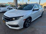 Used 2020 Honda Civic LX image 6