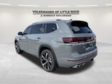 New 2025 Volkswagen Atlas SEL Premium R-Line image 3