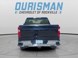 Used 2022 Chevrolet Silverado 1500 LTZ w/ LPO, Dark Essentials Package image 4