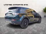 Used 2017 Land Rover Discovery Sport HSE image 5