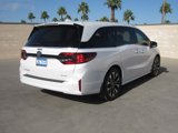 New 2026 Honda Odyssey Elite image 4