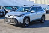 Used 2024 Toyota Corolla Cross SE image 3