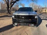 Used 2021 Chevrolet Silverado 1500 LT Trail Boss w/ Convenience Package II image 2