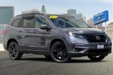 Used 2022 Honda Pilot Special Edition image 2