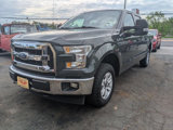 Used 2017 Ford F150 4x4 SuperCrew image 2