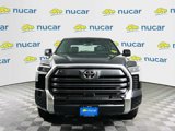 New 2025 Toyota Tundra Limited image 3