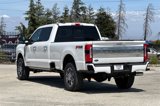 New 2025 Ford F350 Platinum w/ Platinum Plus Package image 6