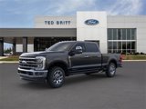 New 2025 Ford F350 King Ranch image 2