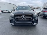 New 2025 Mercedes-Benz GLS 450 4MATIC image 3