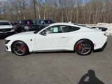 New 2025 Ford Mustang Dark Horse image 3