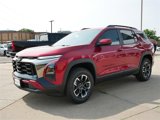New 2026 Chevrolet Equinox ACTIV w/ Convenience Package III image 3