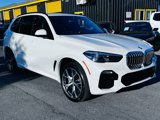 Used 2020 BMW X5 sDrive40i w/ M Sport Package image 3