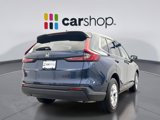 Used 2025 Honda CR-V LX image 5
