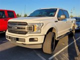 Used 2018 Ford F150 XLT w/ Equipment Group 301A Mid image 4