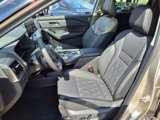 New 2026 Nissan Rogue Platinum image 4