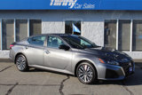Used 2024 Nissan Altima 2.5 SV image 2