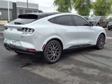 Certified 2023 Ford Mustang Mach-E GT w/ GT Performance Edition image 5