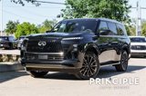 New 2025 INFINITI QX80 Autograph image 2