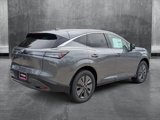 New 2025 Nissan Murano SL image 2