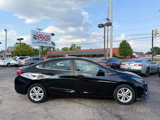 Used 2017 Chevrolet Cruze LT w/ Convenience Package image 2