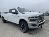 New 2025 RAM 3500 Longhorn image 2
