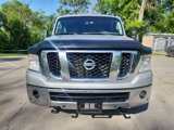 Used 2020 Nissan NV 3500 SL image 2