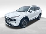 Used 2023 Hyundai Santa Fe Limited image 5