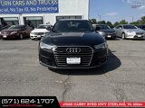 Used 2016 Audi A6 3.0T Premium Plus w/ Cold Weather Package image 4