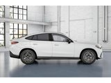 New 2026 Mercedes-Benz GLC 300 4MATIC image 2