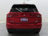 New 2025 Mitsubishi Outlander SEL image 4