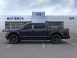 New 2025 Ford F150 STX w/ STX Black Appearance Package image 3