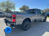 New 2025 Ford F250 Platinum image 3