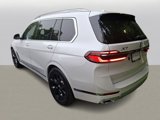 Used 2025 BMW X7 xDrive40i w/ Executive Package image 4