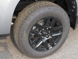 New 2026 Chevrolet Silverado 1500 RST w/ Convenience Package II image 4