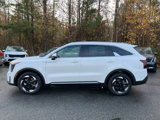 New 2025 Kia Sorento EX image 2