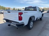 New 2025 Chevrolet Silverado 2500 LT w/ Convenience Package image 5