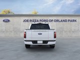 New 2025 Ford F150 Platinum image 5