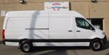 Used 2022 Mercedes-Benz Sprinter 2500 image 4
