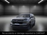 New 2025 Lincoln Navigator L Reserve image 3