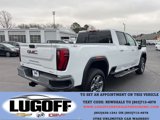 New 2025 GMC Sierra 2500 SLT w/ SLT Premium Package image 3