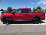 New 2025 Honda Ridgeline Black Edition image 4