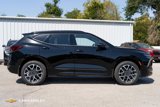 New 2025 Chevrolet Blazer RS w/ LPO, Floor Liner Package image 4