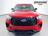 New 2025 Ford Explorer ST image 2
