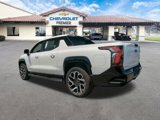 New 2025 Chevrolet Silverado EV RST image 6