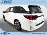 New 2025 Honda Odyssey Elite image 3